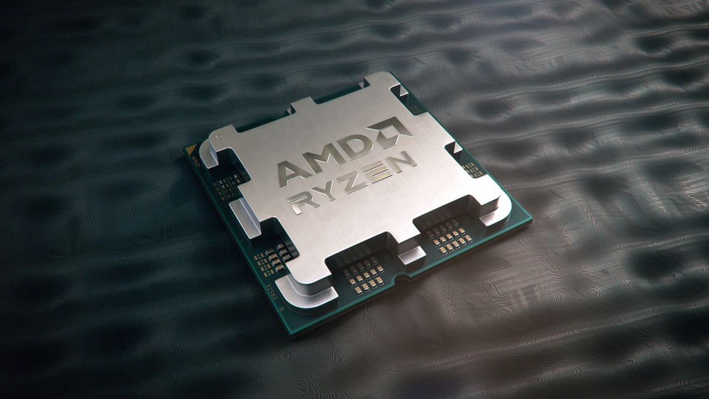 Amd Ryzen