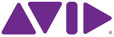 Avid logo