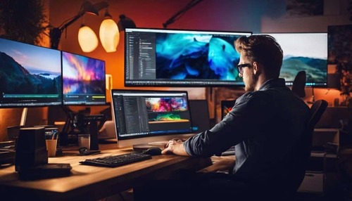 Color Grading vs Color Timing | Filmmaker Tools