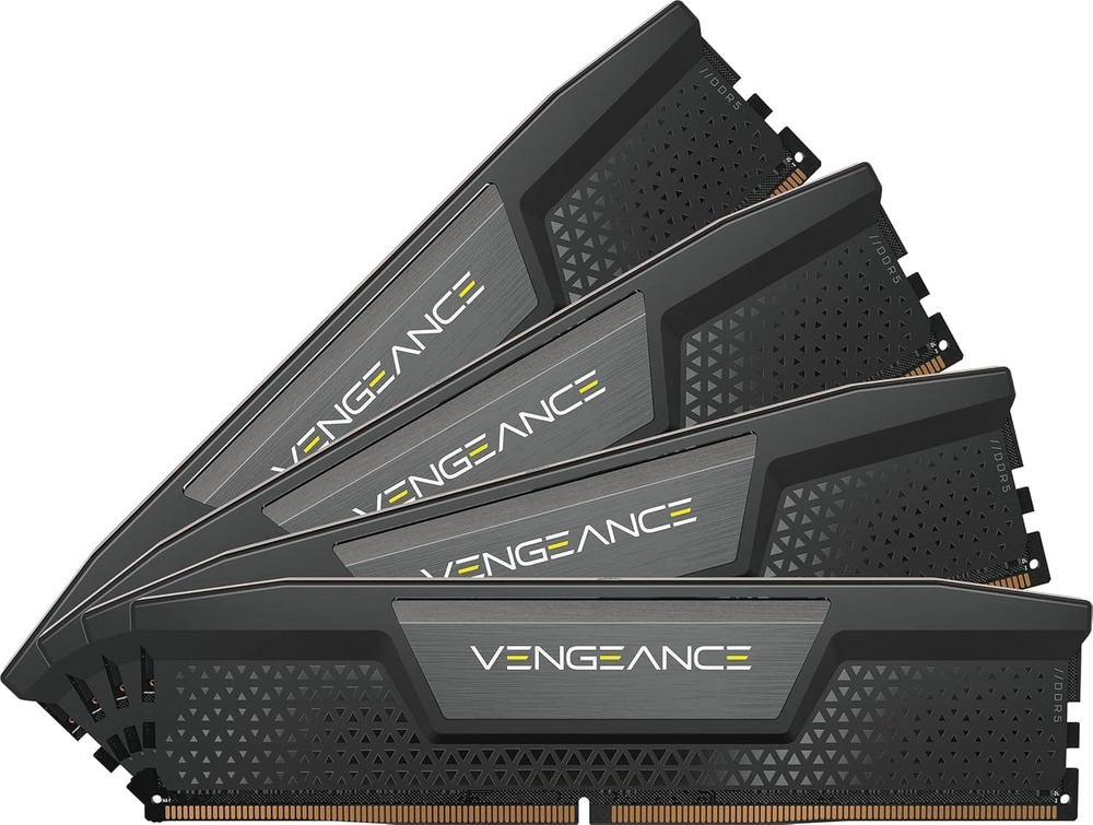 Corsair Vengeance Ddr5 X4