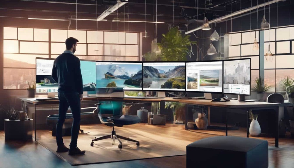 Creating Virtual Environments 287372471