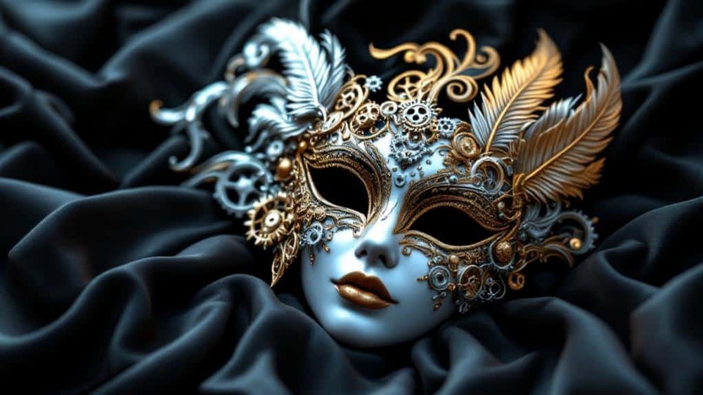 Diverse Characters Creative Designs