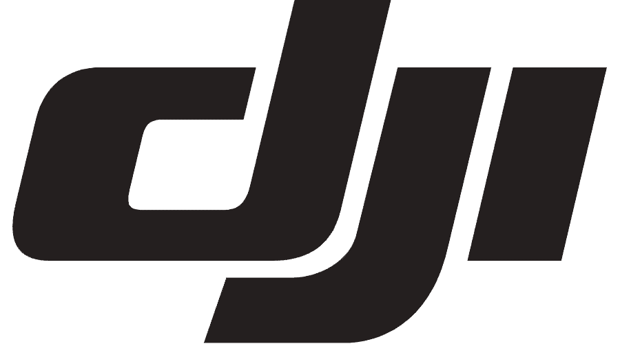 DJI logo