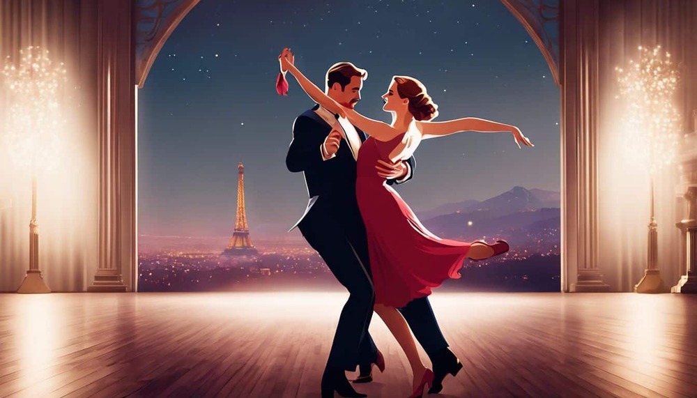 Famous Examples Of Dolly Shots 287580444