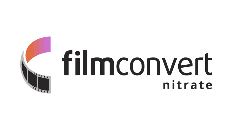 Film Convert logo