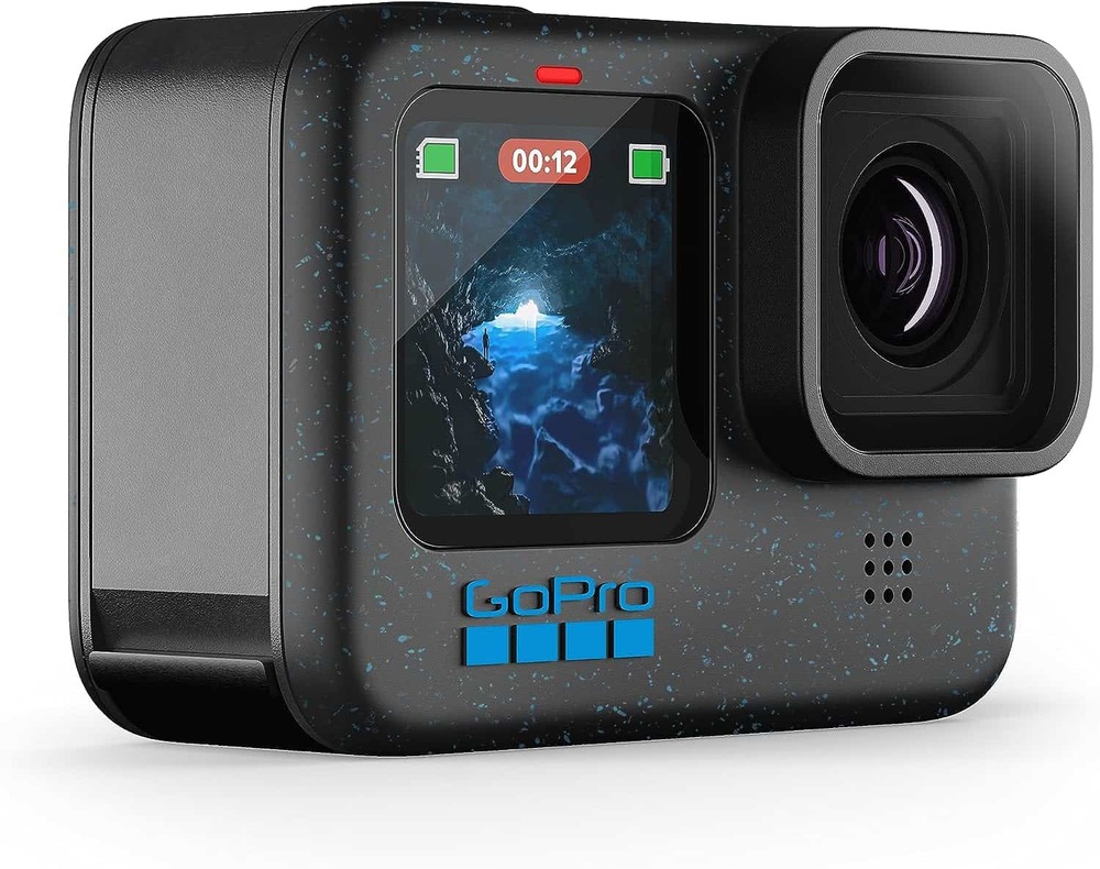 GoPro Hero 12 Black