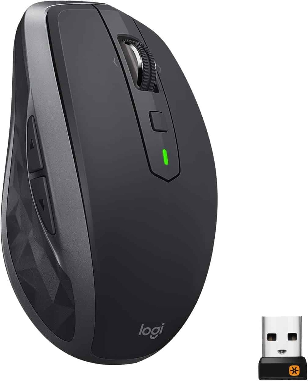 Logitech MX Anywhere 2S