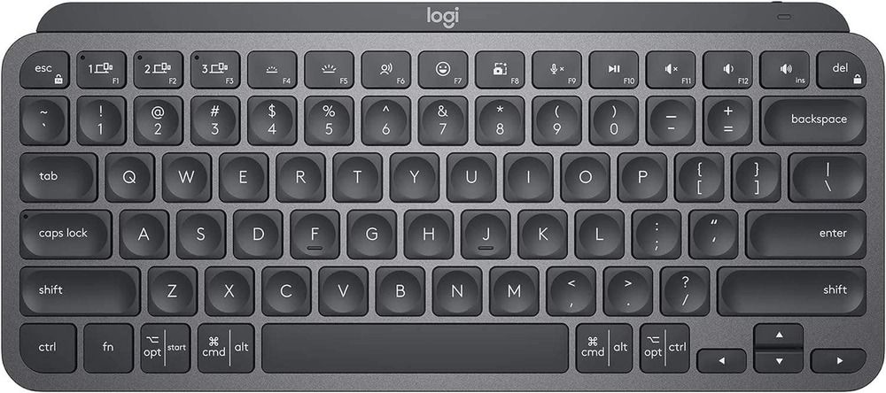 Logitech MX Keys Mini