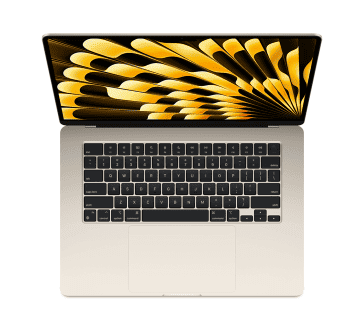 Apple 2023 MacBook Air Laptop with M2 chip