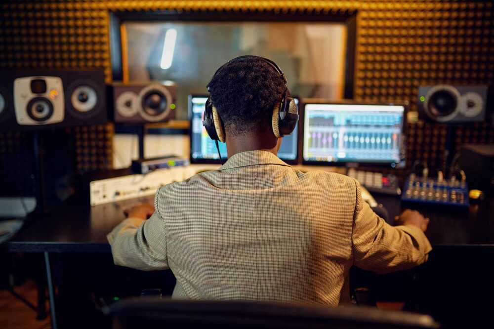 sound editing software