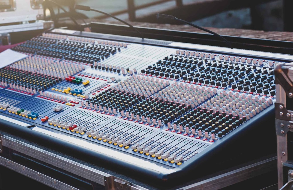 Mixer For Editing Sound On Channels 2021 08 27 09 35 46 Utc Scaled 1