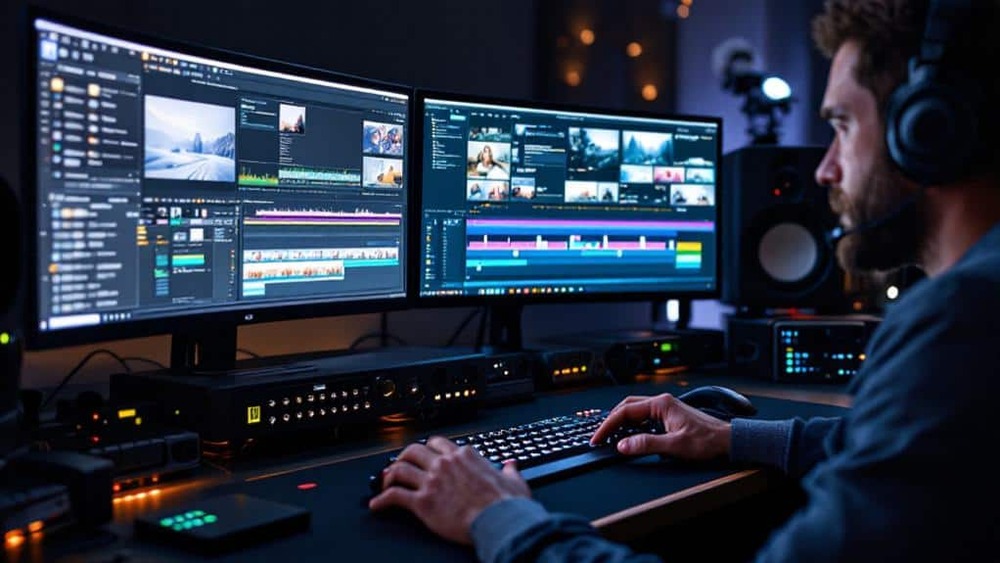 optimize your editing process