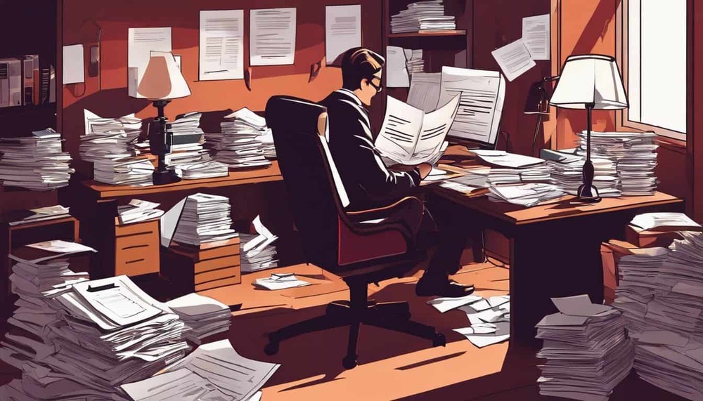 Responsibilities And Variations 287325681