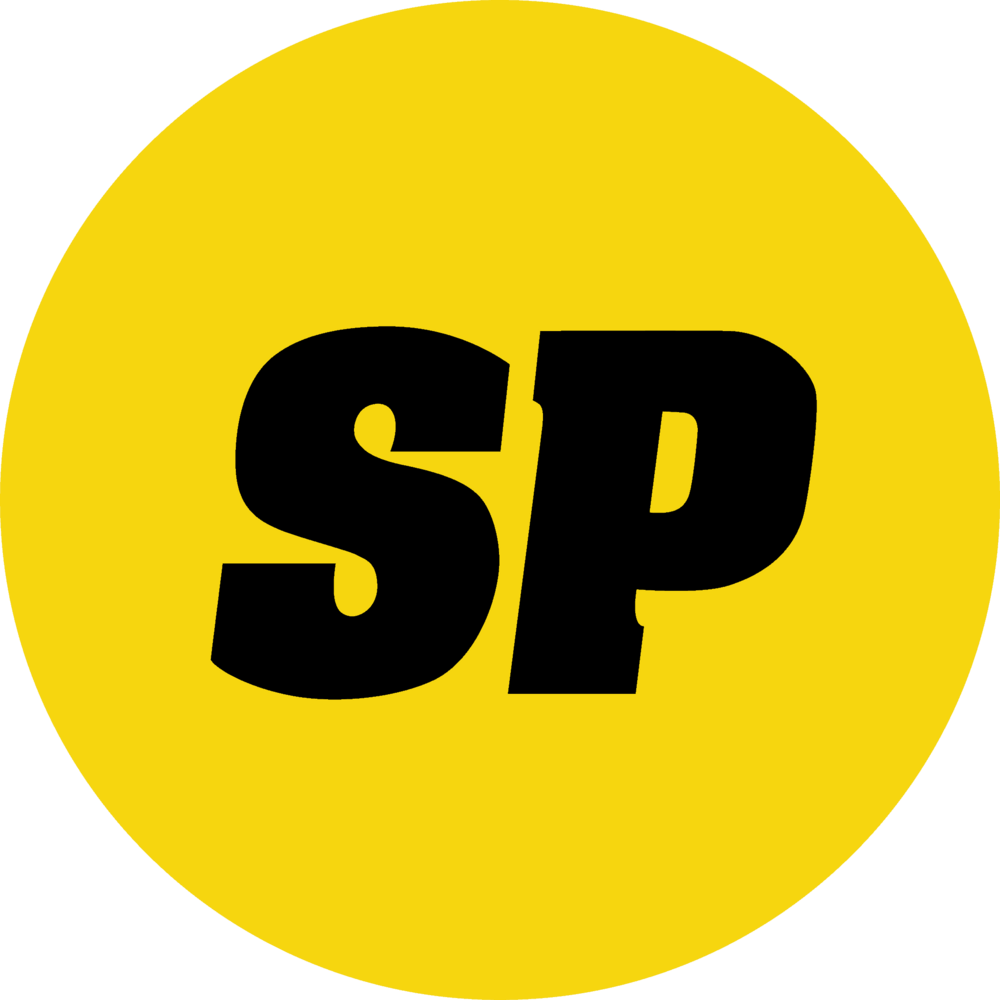 Shooting People Logo