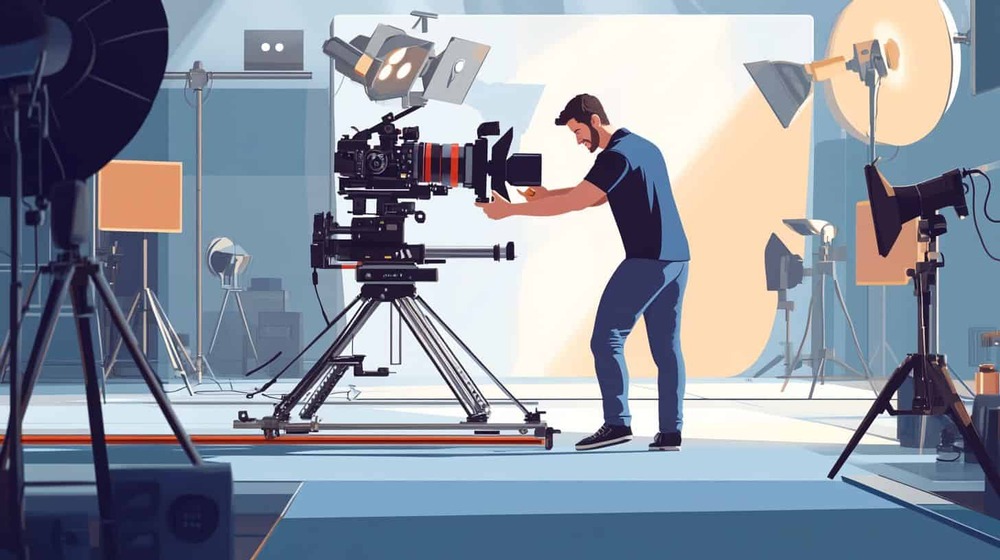 What Is A Dolly In Filmmaking  2875801831