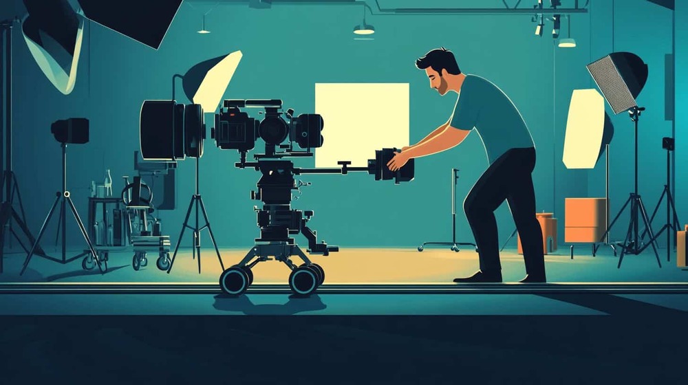 What Is A Dolly In Filmmaking  2875801851