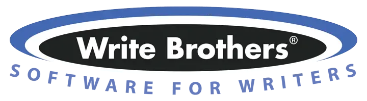 Write Brothers logo