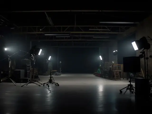 Behind the Lens: Understanding the Role of a Cinematographer