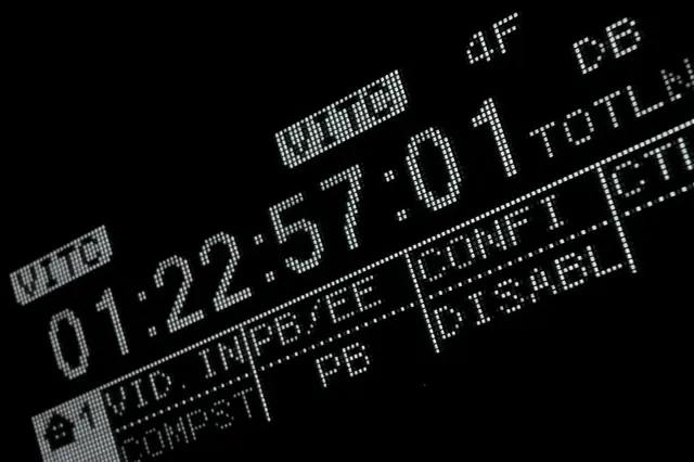 Timecode