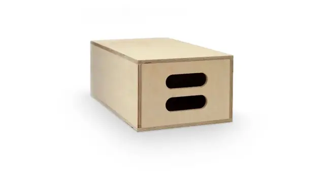 Apple Box
