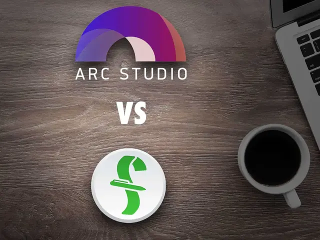 Arc Studio Pro vs. Final Draft: What's the Right Software for You?