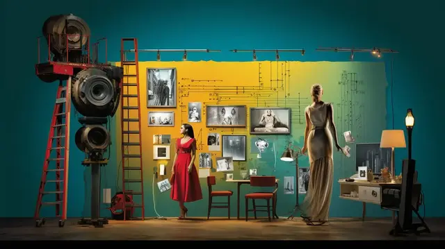 What Is an Art Director?