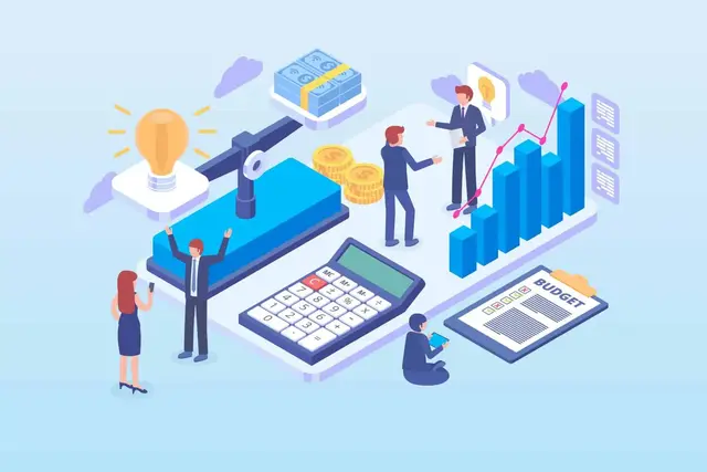 Film Budget Breakdown: Top Sheet with FREE Template