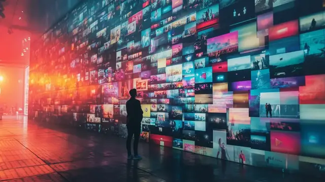 The Top 101 Youtube Channels for Filmmakers