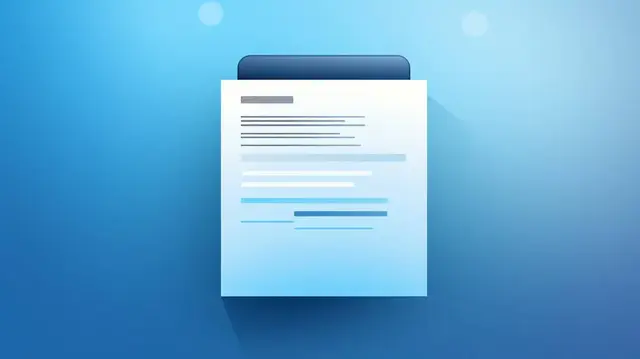 FREE: Script Breakdown Template [Google Docs]