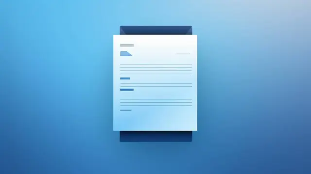 FREE: Script Breakdown Template [PDF]