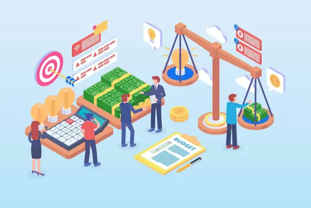 Film Budget Breakdown: Part 2 - Above the Line