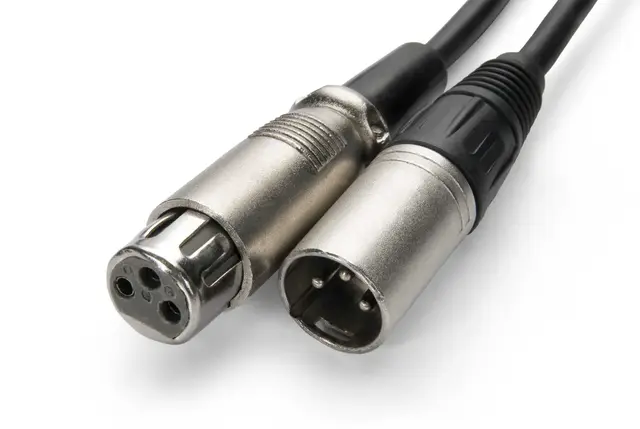 XLR Connector