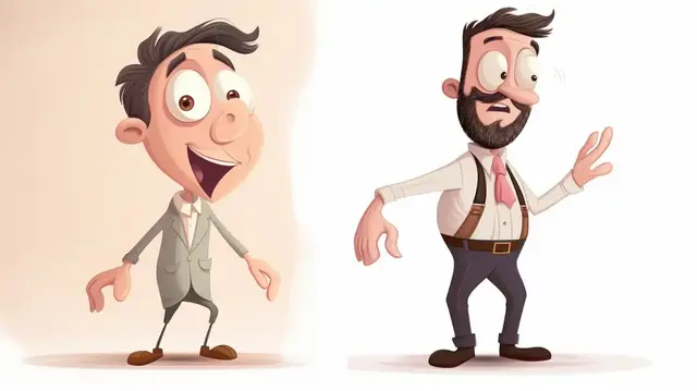 How to Introduce a Character in a Screenplay