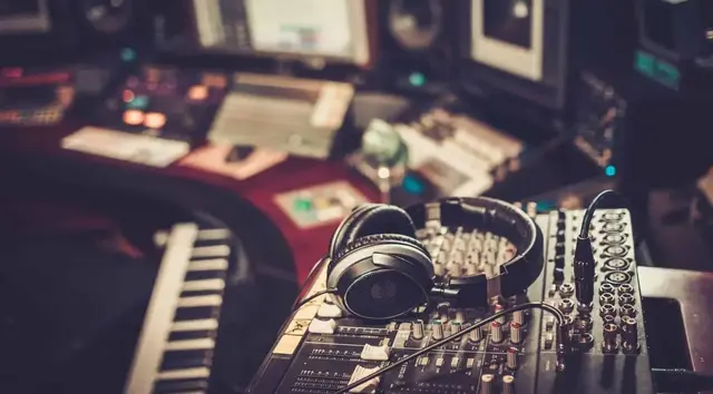 Filmmaker 101: What is Sound Editing?