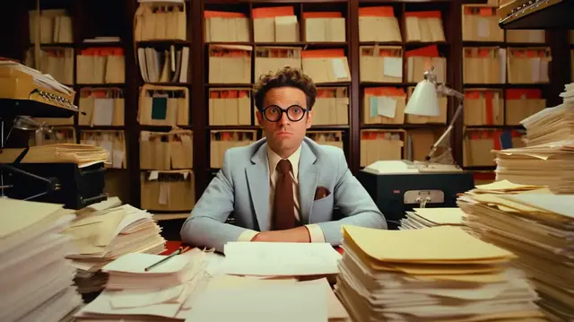 How to Create Your First Film Budget: The Ultimate Guide