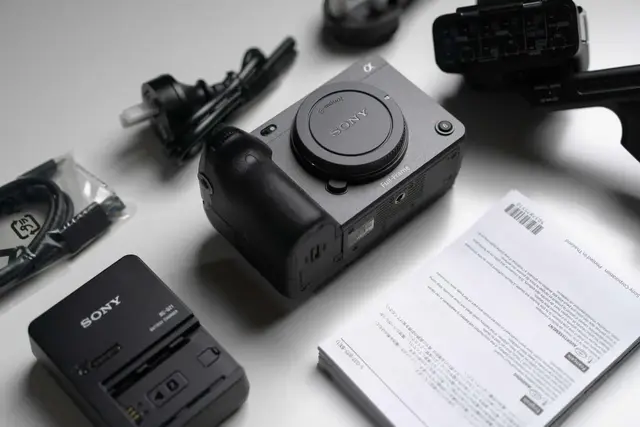 Sony FX3 II: Release Date, News and Rumors