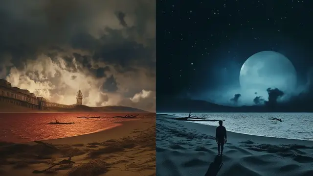 Feature Film vs Short Film