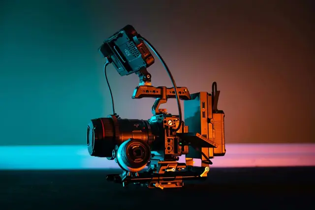 Sony FX3 ProRes RAW via Atomos Ninja (all settings explained)