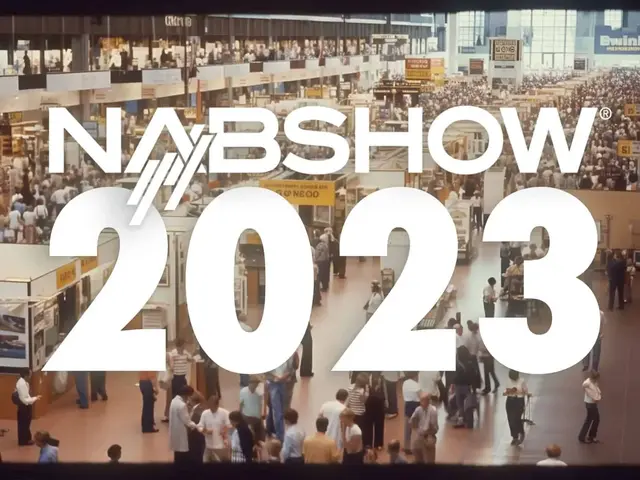 NAB Show 2023: Sales and Product Updates