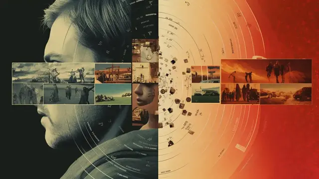 Narrative vs Documentary