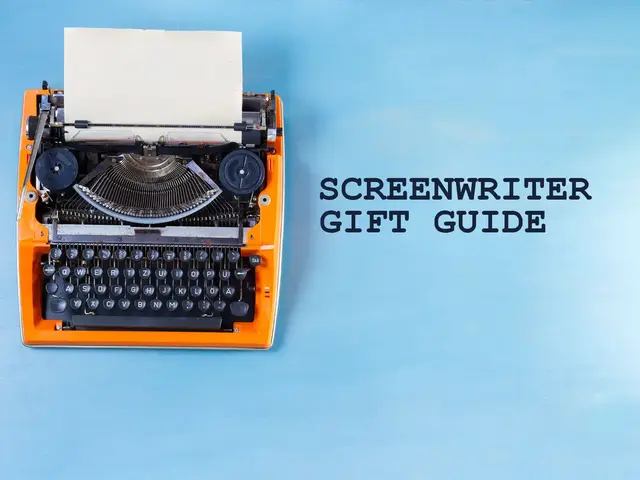 Screenwriter Gift Guide: The Best Gifts for Every Budget [2026]