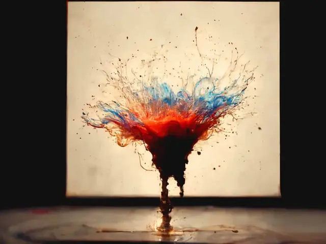 The Fundamentals of Slow Motion: How It Works and How to Use It