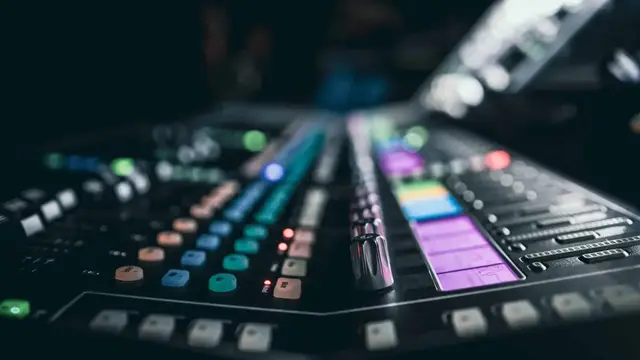Filmmaking 101: What is Sound Mixing?