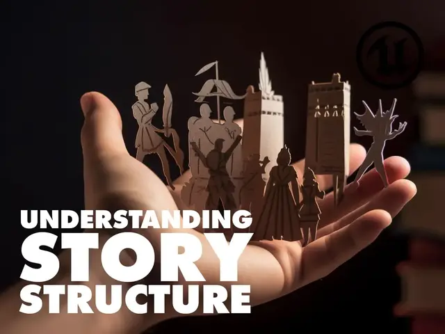The Ultimate Guide to Mastering Story Structure in Film