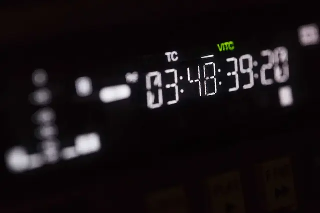 Getting Started with Timecode?