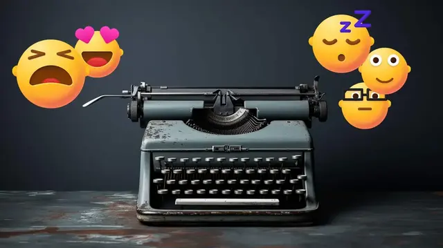 Screenplay Format 101: Text Messages and Emojis