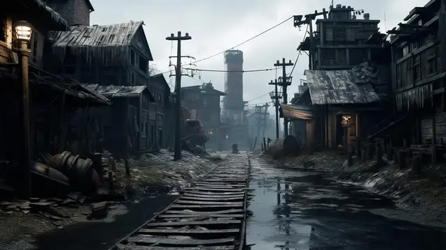 Using Unreal Engine 5 for Cinematic Production