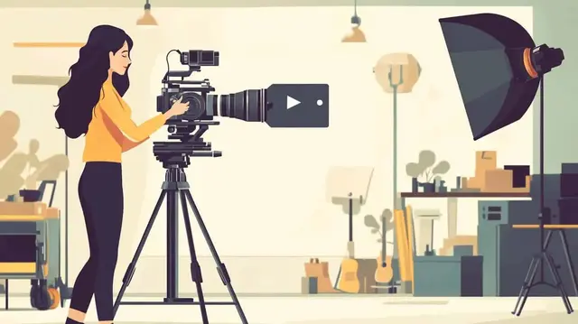 Over the Shoulder Shot (OTS)