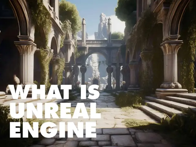 What is Unreal Engine and Why is it important for Filmmakers?