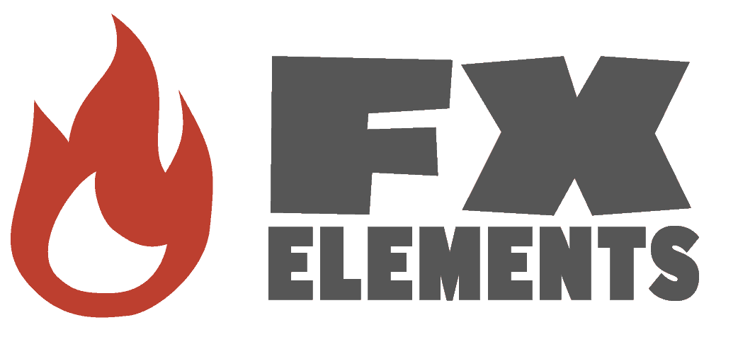 4k VFX stock footage from FX Elements